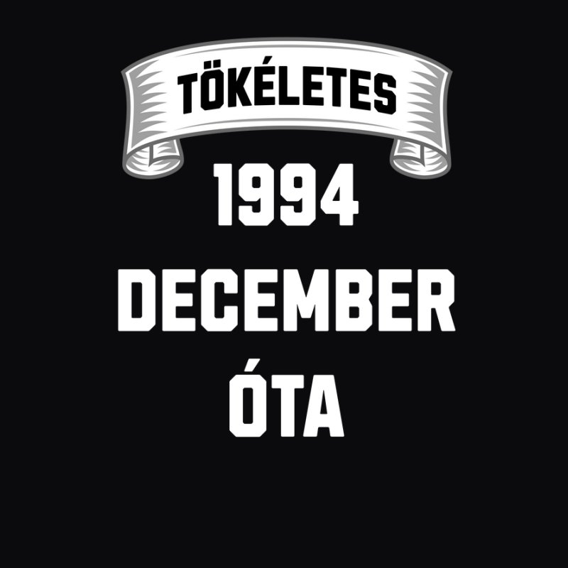 Tökéletes