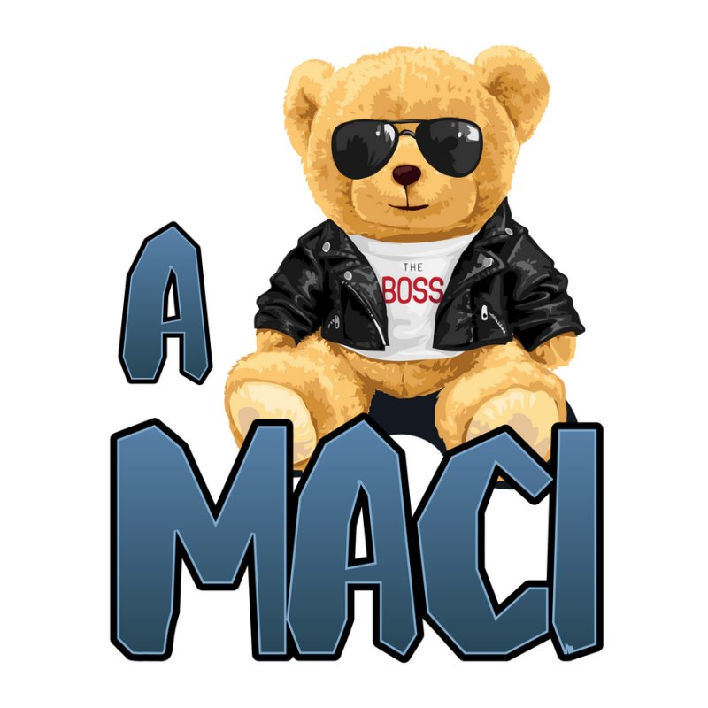 A maci
