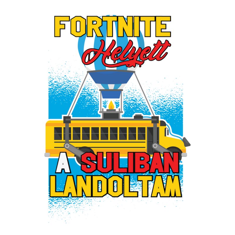 Fortnite helyett