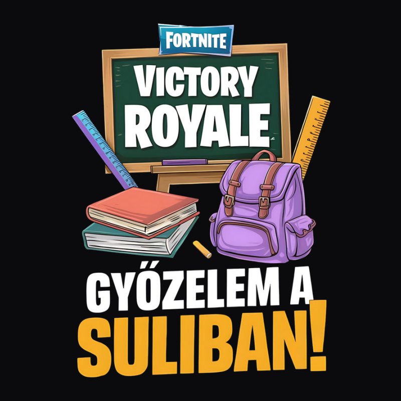 Victory royale suliban