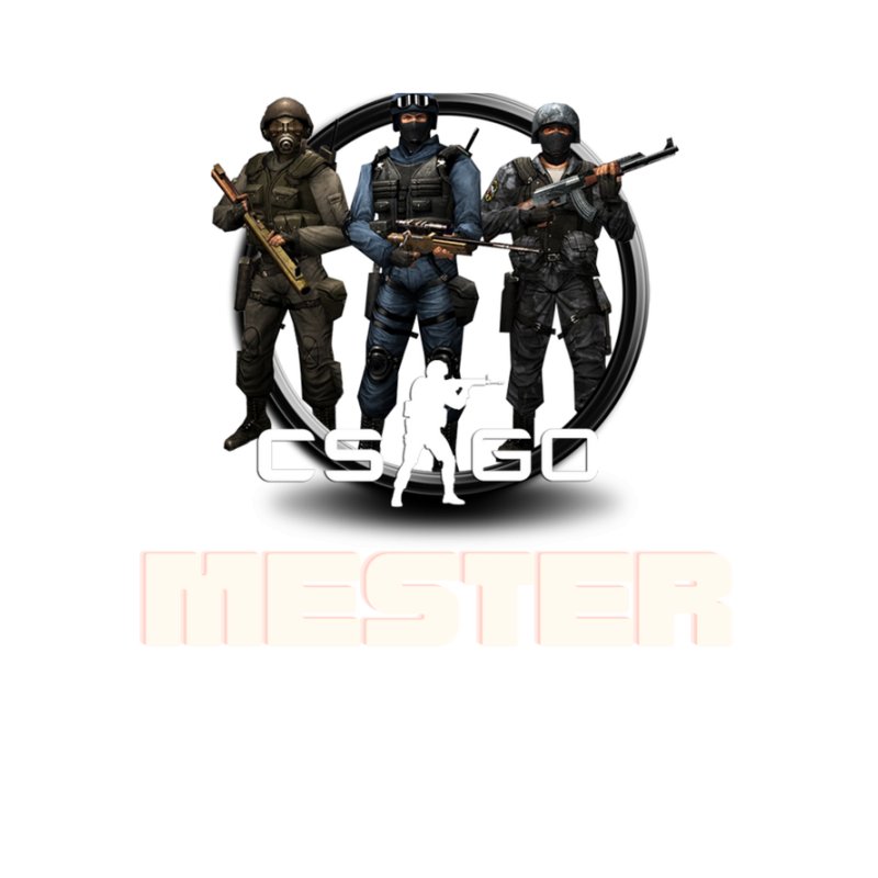 CS GO MESTER