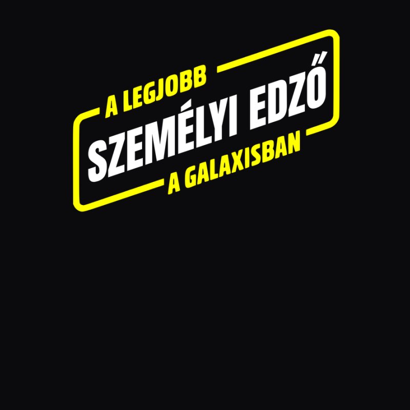 A legjobb személyi edző