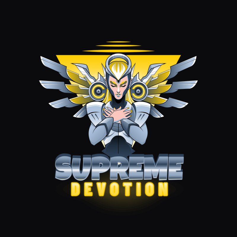 Supreme devotion