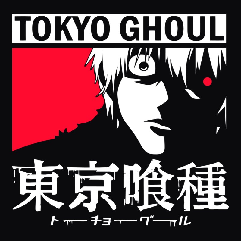 Tokyo ghoul