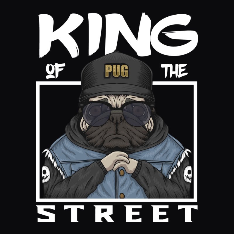 KING OF THE PUG