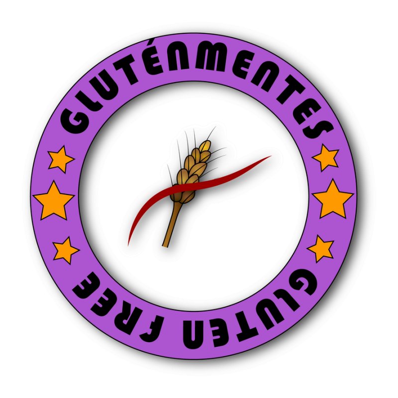 Gluténmentes