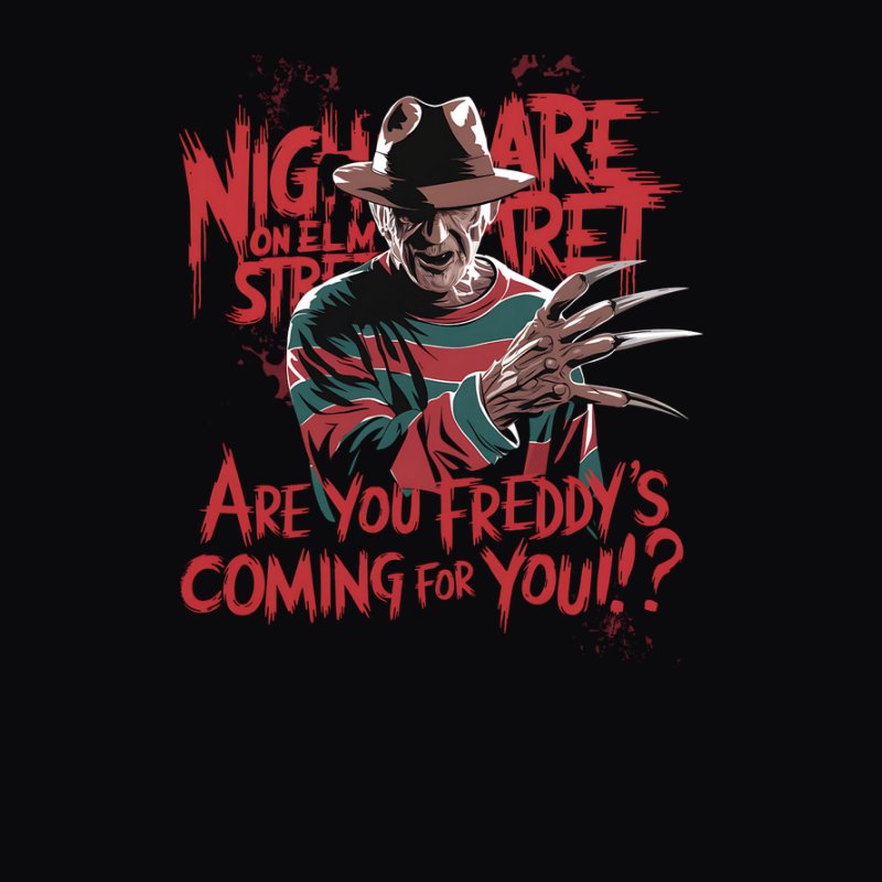 Freddy Nightmare