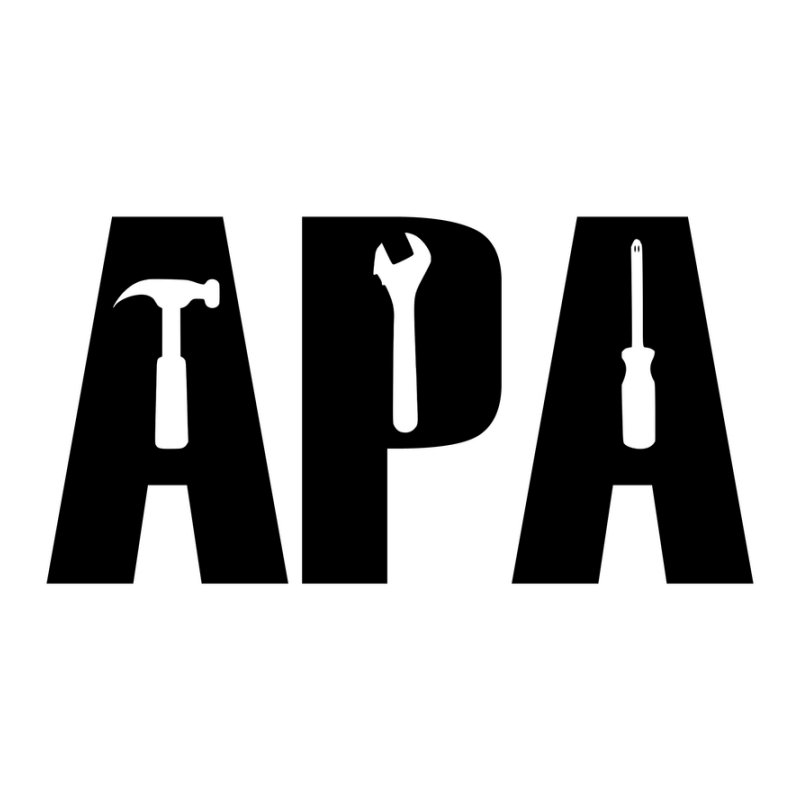 Apa szerelő