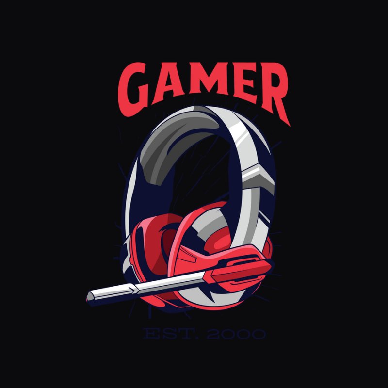 headset gamer