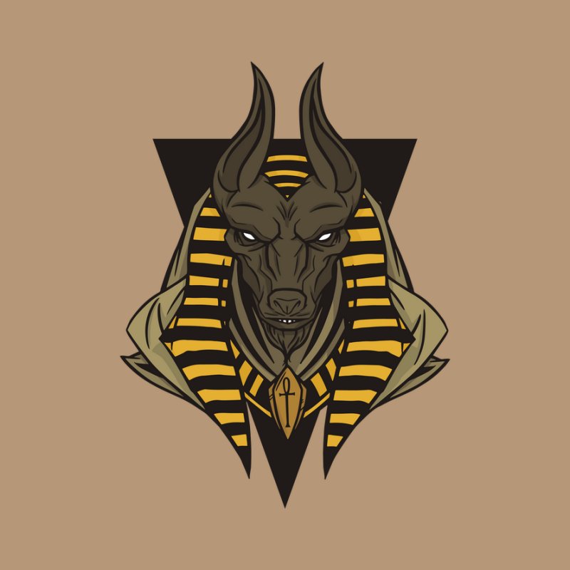 Anubis