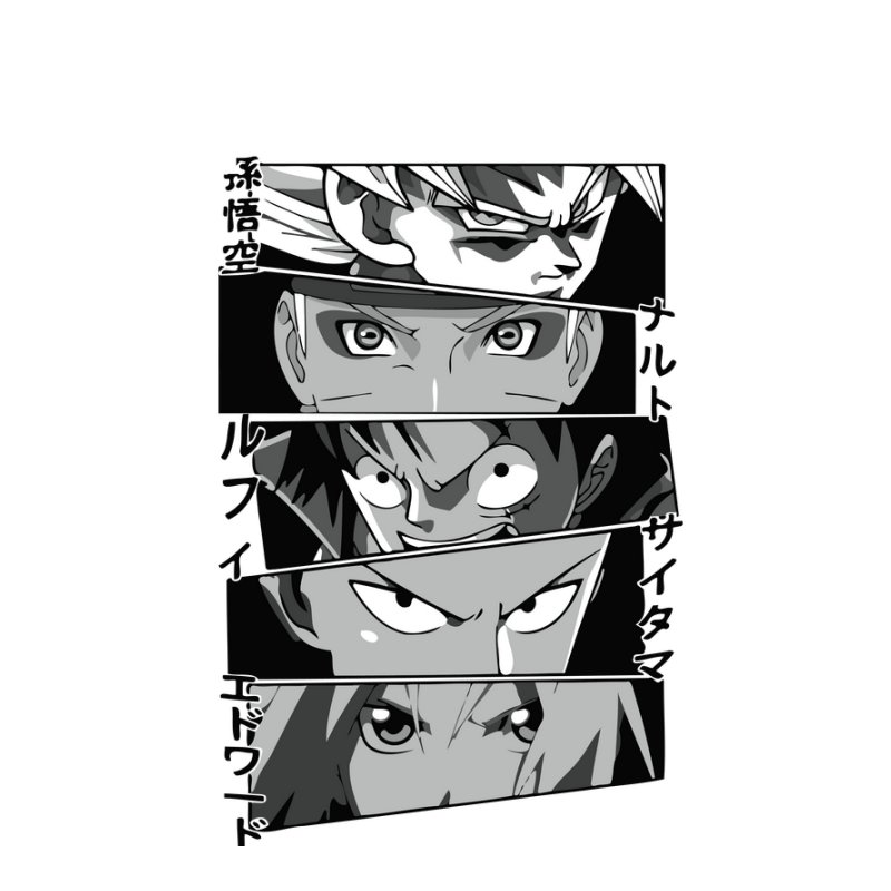Anime rajongó