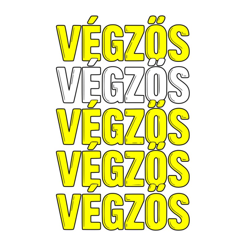 Végzős