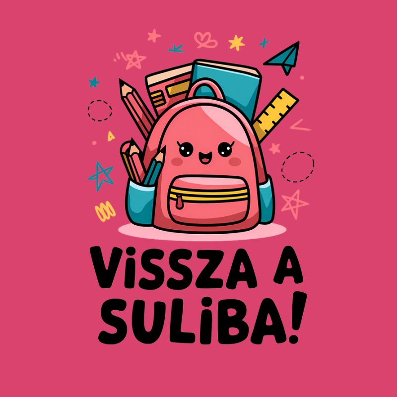 Vissza a suliba