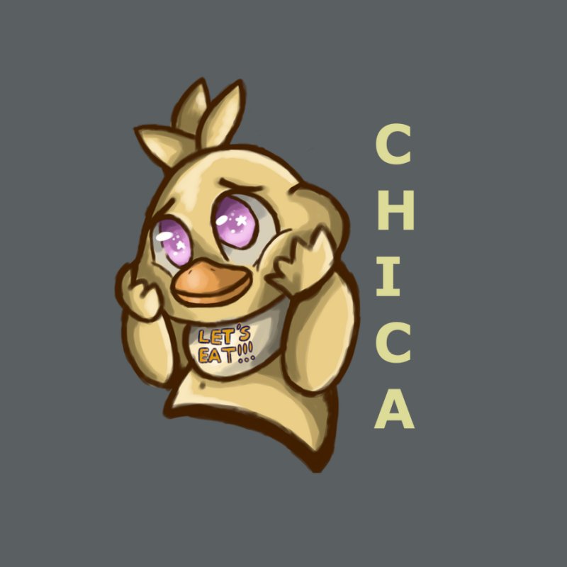 Cuki Chica