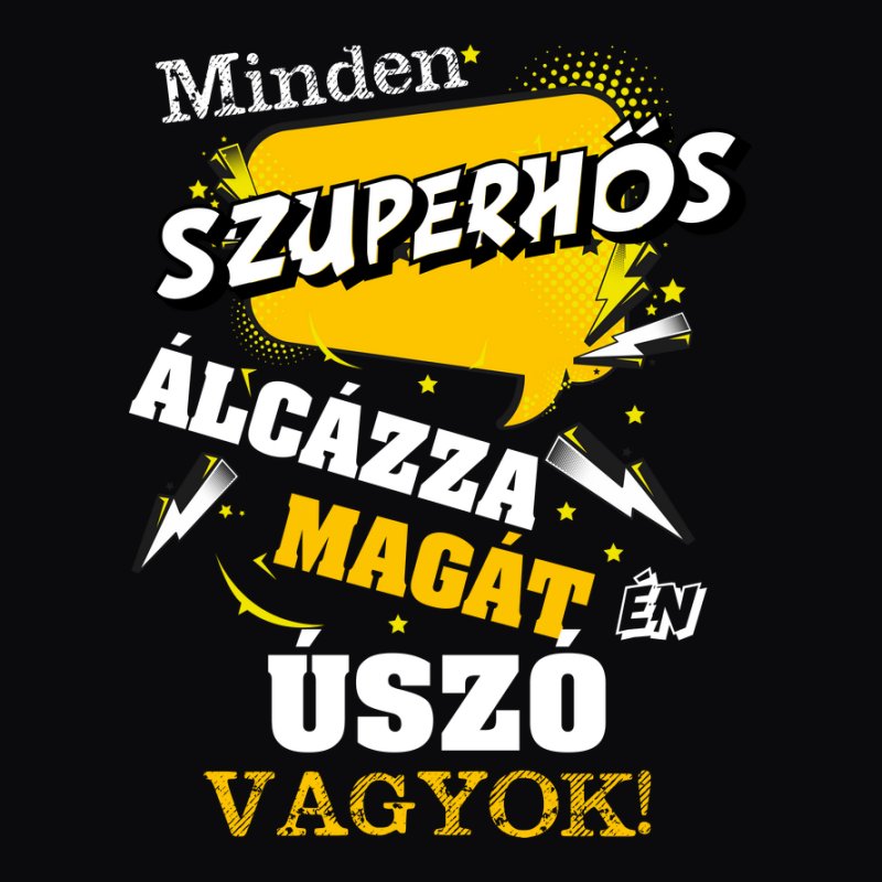 ÚSZÓ