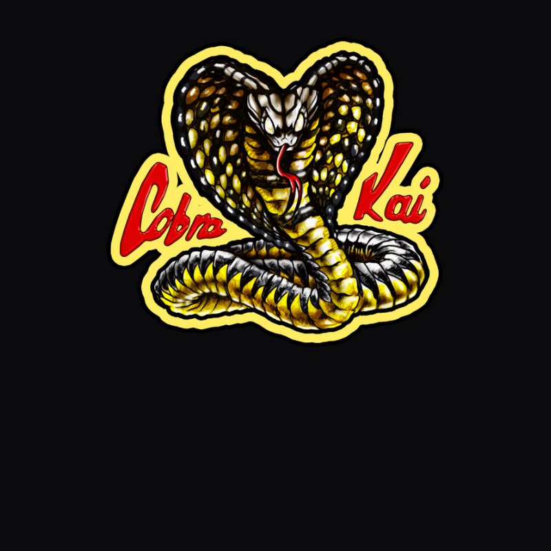 Cobra kai