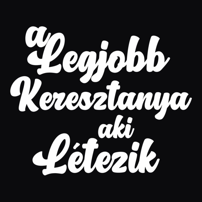 A legjobb Keresztanya