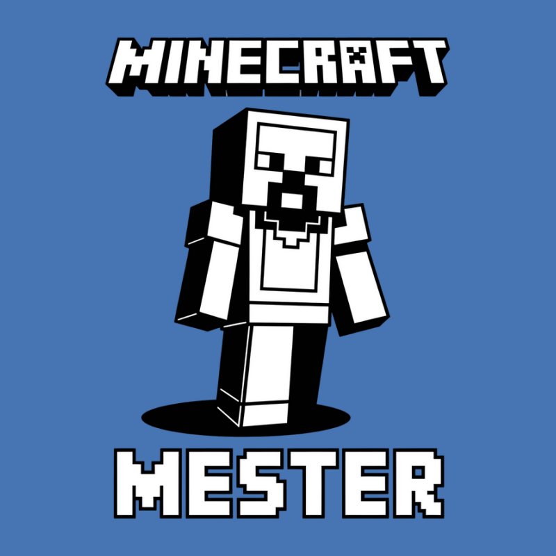 Minecraft mester