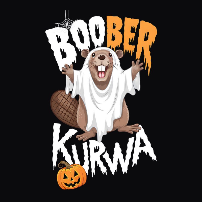 Boober kurwa