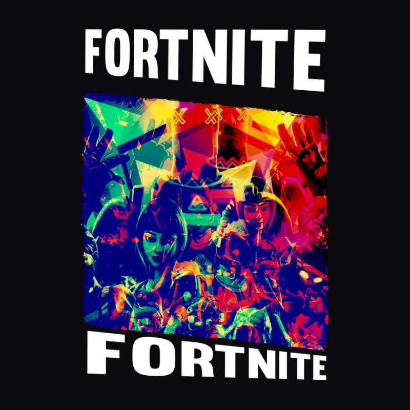 FORTNITE 1
