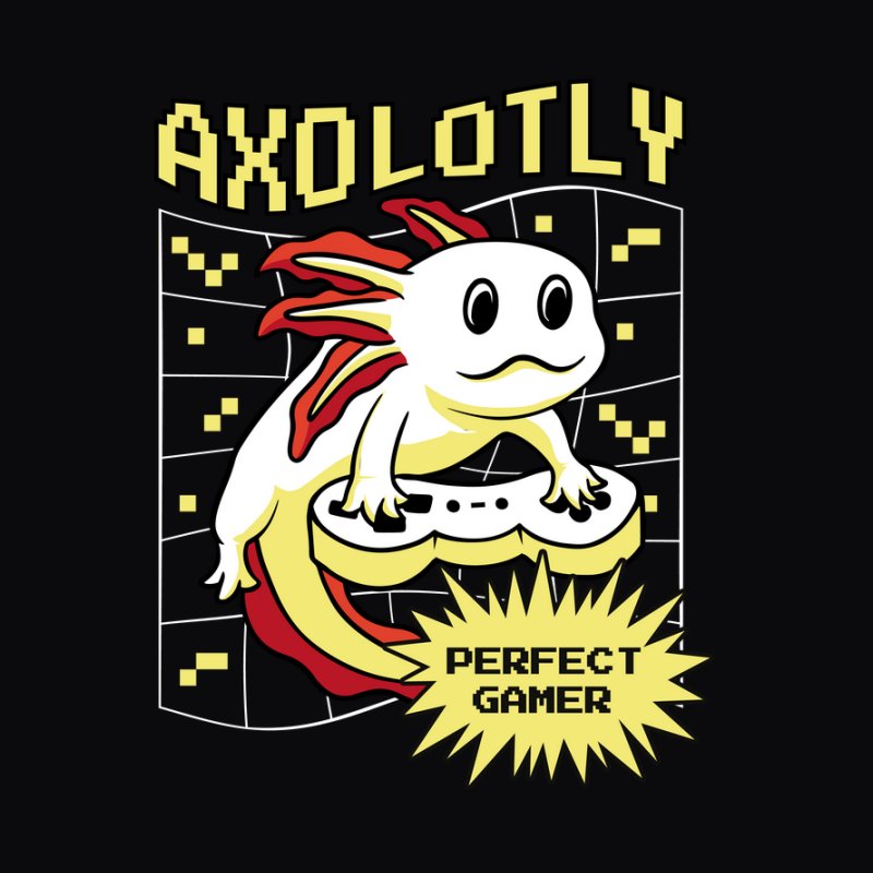 Perfect gamer