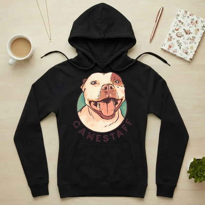 Női kapucnis pulcsi