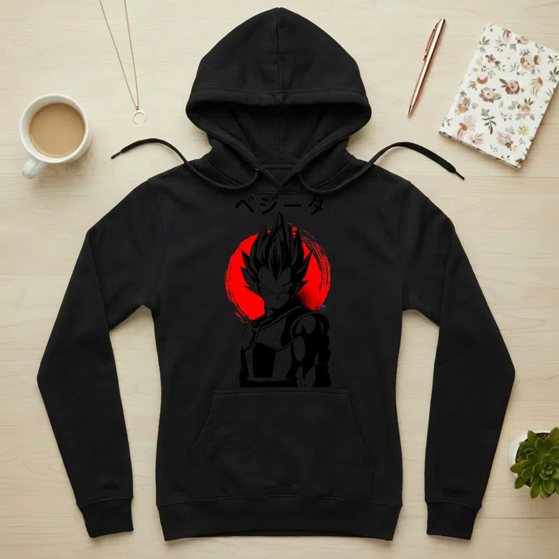 Női kapucnis pulcsi