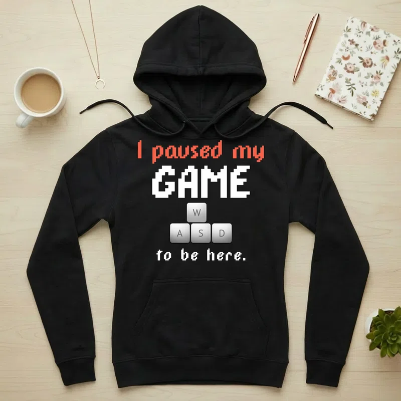 Női kapucnis pulcsi