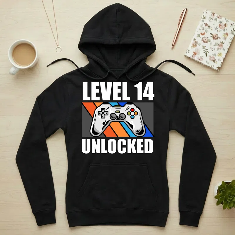 Női kapucnis pulcsi