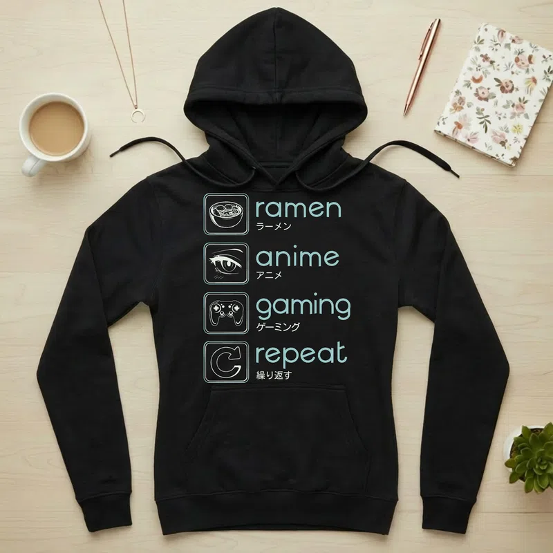 Női kapucnis pulcsi