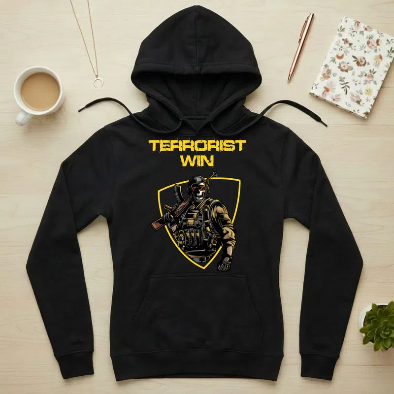 Női kapucnis pulcsi