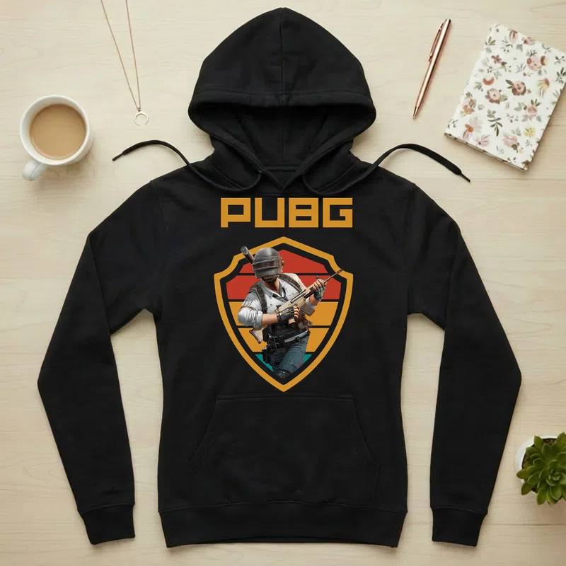 Női kapucnis pulcsi