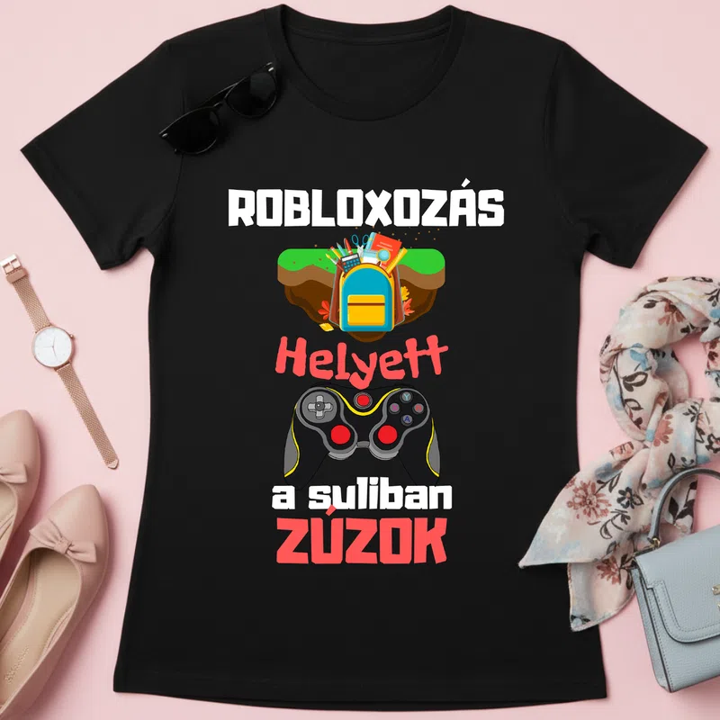 Női póló
