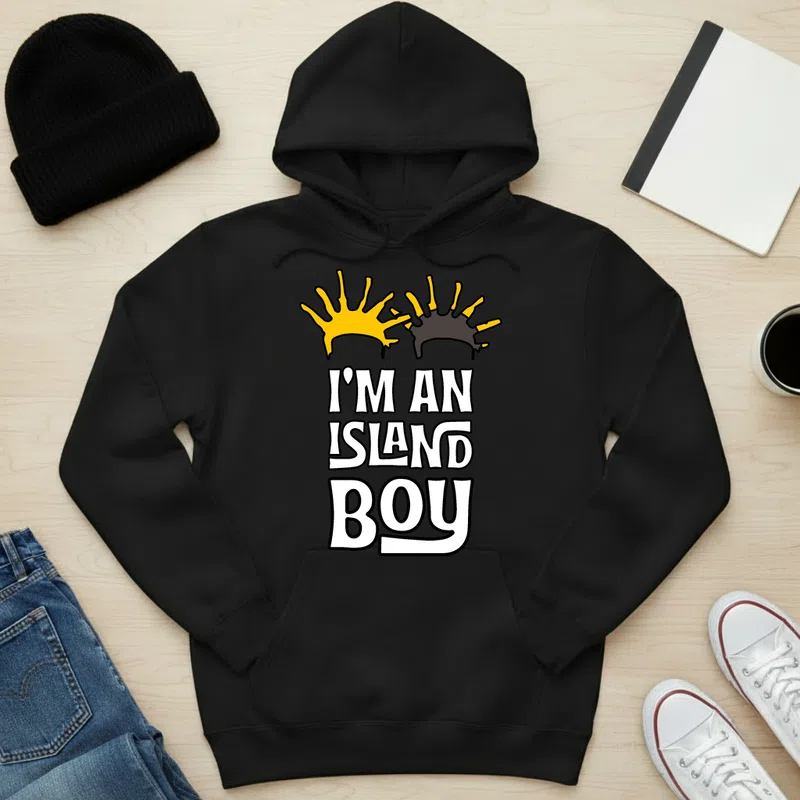 Unisex kapucnis pulcsi