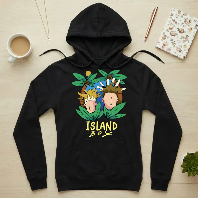 Női kapucnis pulcsi