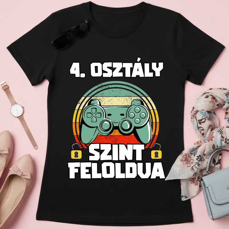 Női póló