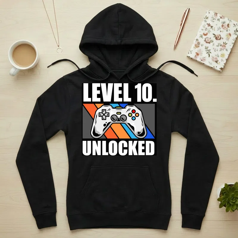 Női kapucnis pulcsi