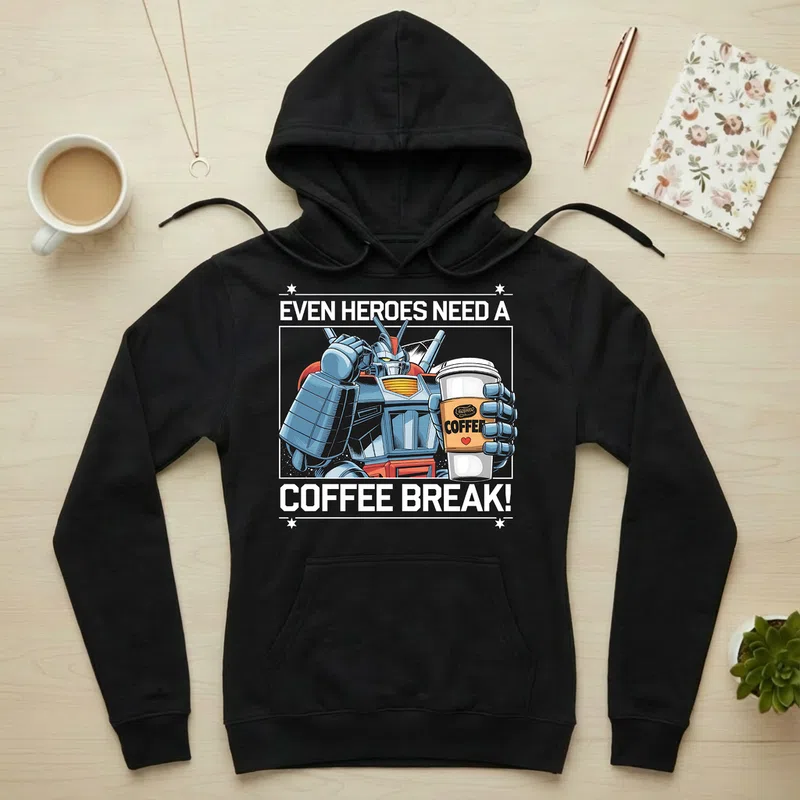 Női kapucnis pulcsi