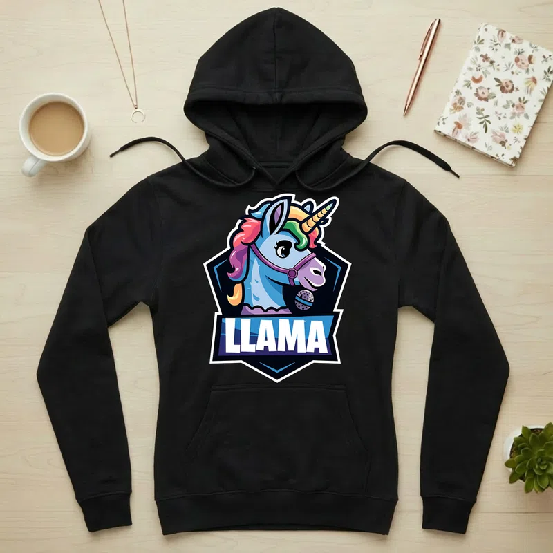 Női kapucnis pulcsi