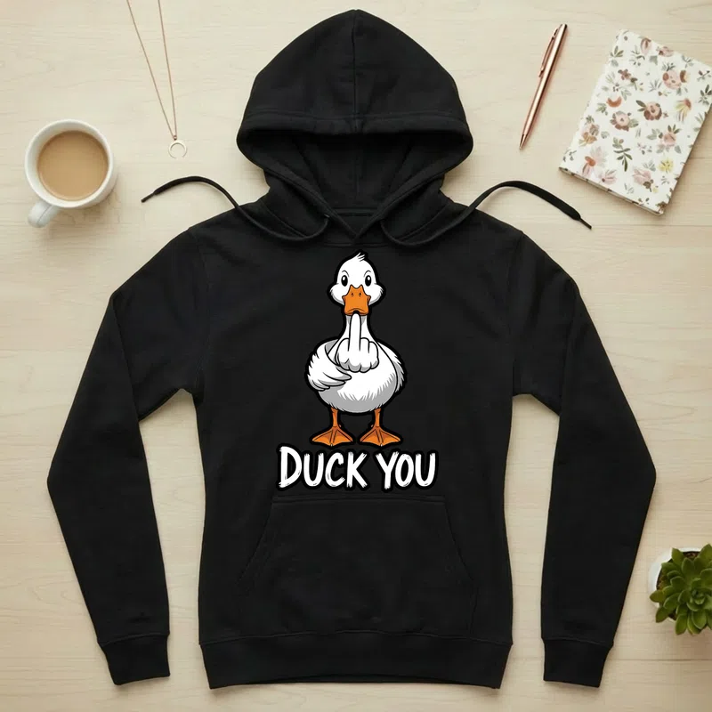 Női kapucnis pulcsi