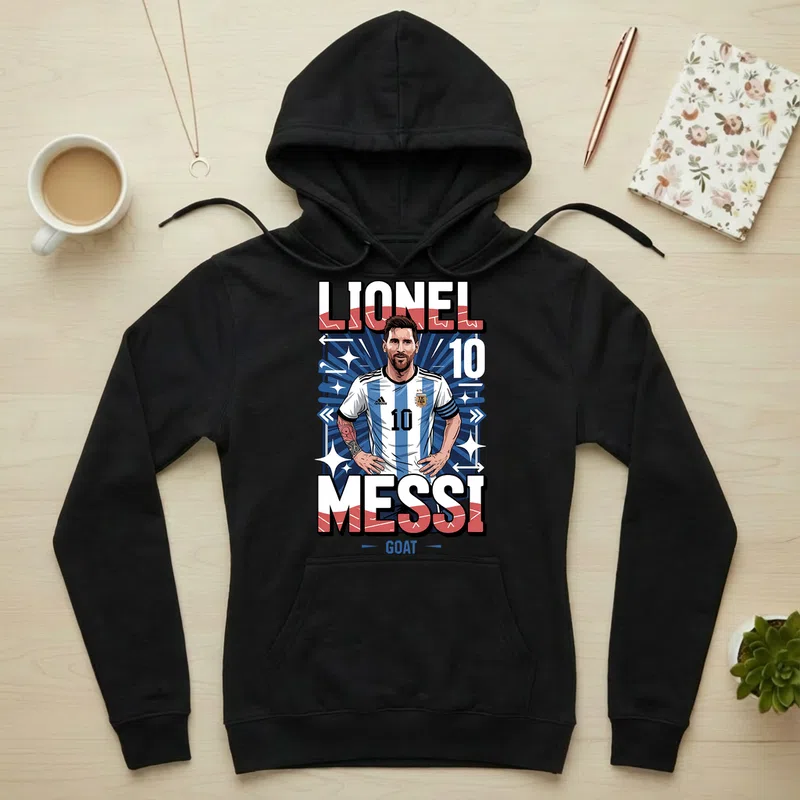 Női kapucnis pulcsi