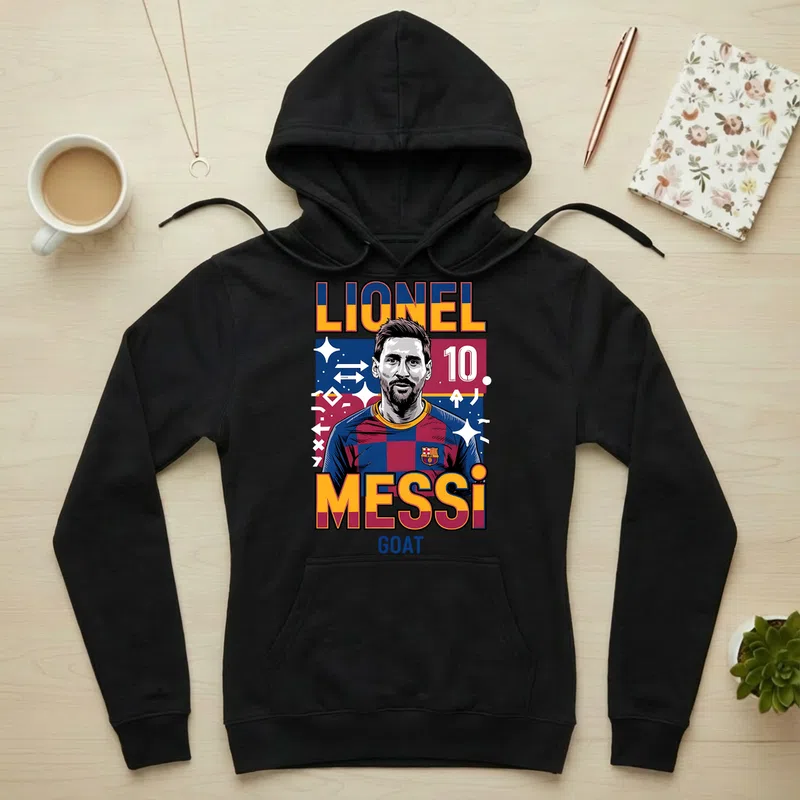 Női kapucnis pulcsi