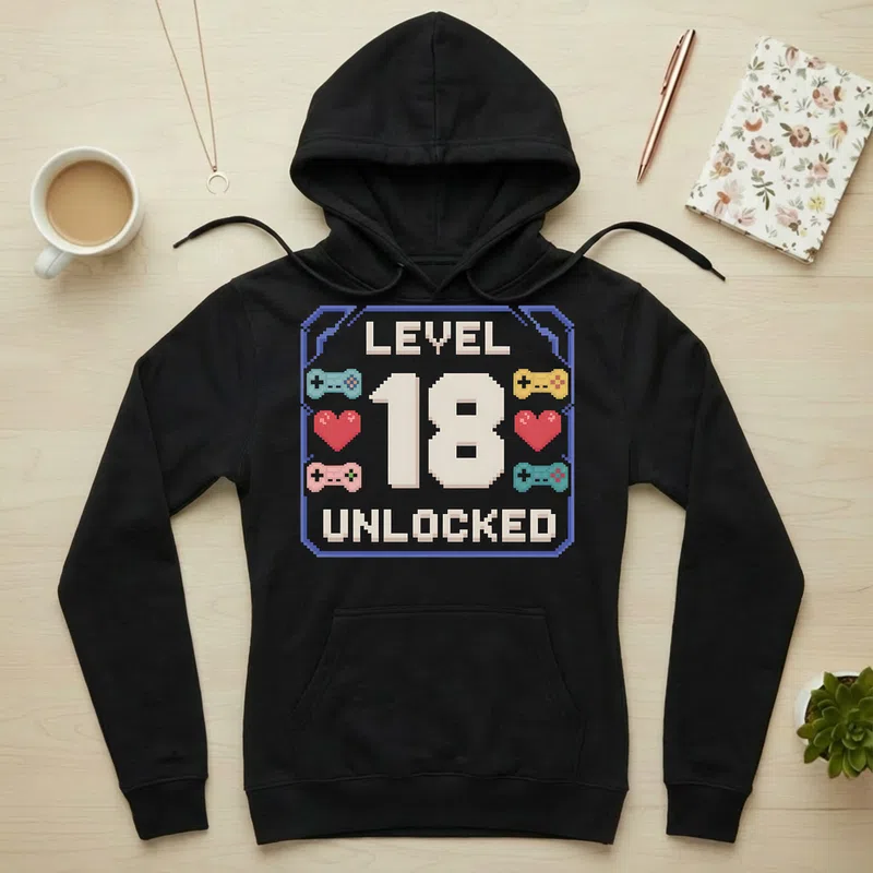 Női kapucnis pulcsi