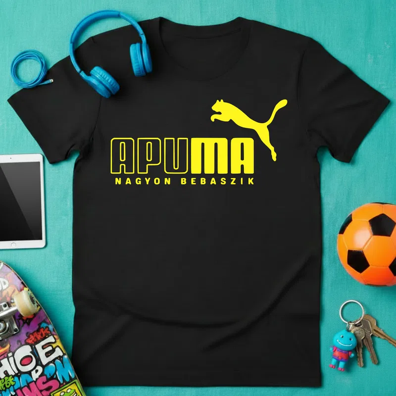 Gyerek póló