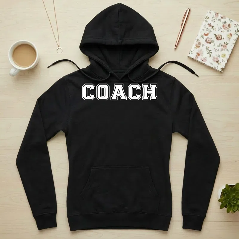 Női kapucnis pulcsi