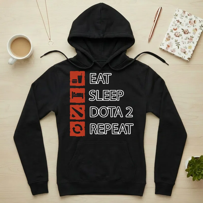 Női kapucnis pulcsi