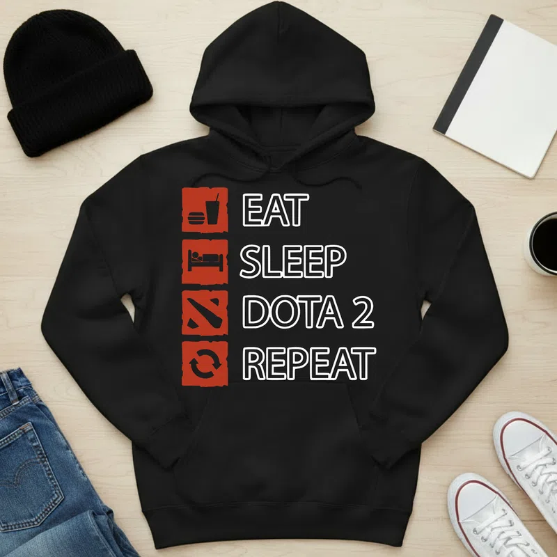 Unisex kapucnis pulcsi