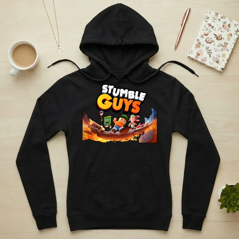 Női kapucnis pulcsi