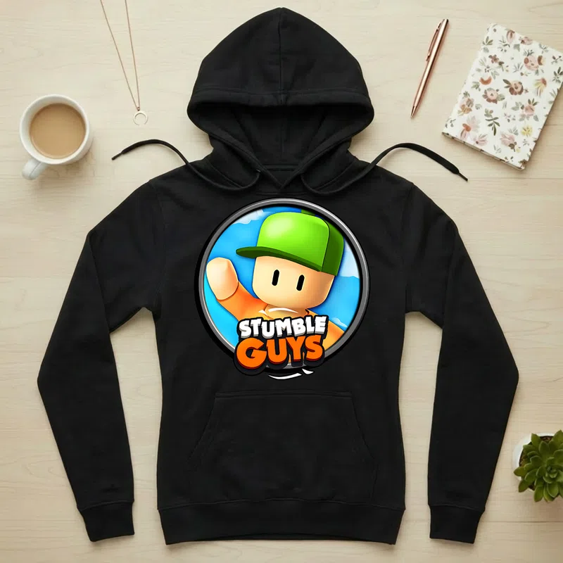 Női kapucnis pulcsi