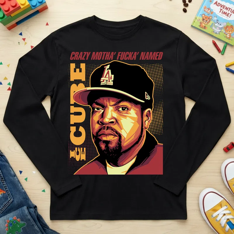 Gyerek hosszú ujjú póló